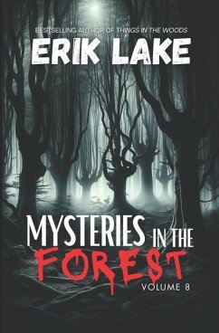 Mysteries in the Forest - Lake, Erik