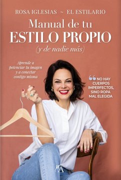 Manual de Tu Estilo Propio - Iglesias Ramos, Rosa Maria