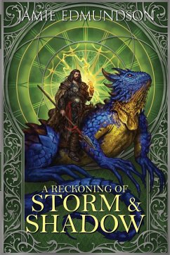 A Reckoning of Storm and Shadow - Edmundson, Jamie