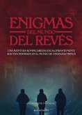 Enigmas del Mundo del Revés : una escalofriante aventura rompecabezas inspirada en el mundo de Stranger Things