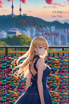 Melody of Destiny - Franks, Victoria Kay