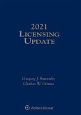 Licensing Update