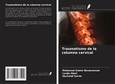 Traumatismo de la columna cervical