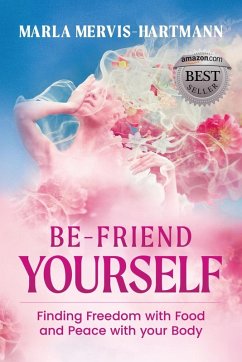 Cover BE-Friend Yourself