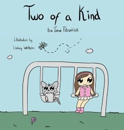 Two of a Kind - Fitzpatrick, Irene