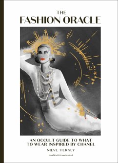 Cover The Fashion Oracle