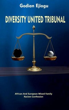 Diverstiy United Tribunal - Ejiogu, Godian