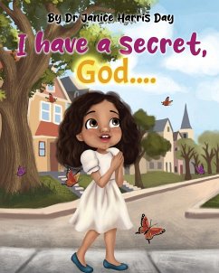 I Have a Secret, God... - Harris Day, Janice