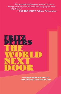 The World Next Door - Peters, Fritz