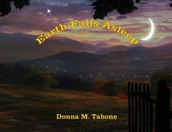 Earth Falls Asleep - Tabone, Donna Marie