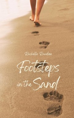Footsteps in the Sand - Randvee, Rachelle