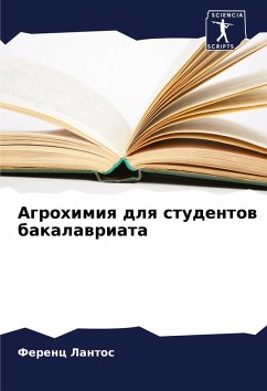 Cover Agrohimiq dlq studentow bakalawriata
