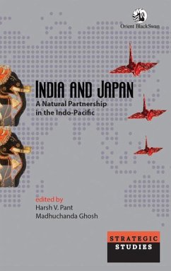 India and Japan