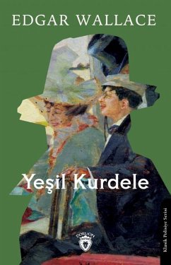 Cover Yesil Kurdele