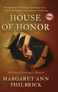 House of Honor - Philbrick, Margaret Ann