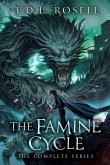 The Famine Cycle Trilogy