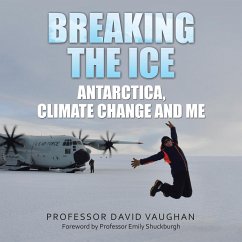 Breaking the Ice - Vaughan, David