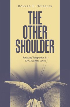 The Other Shoulder - Wheeler, Ronald E.
