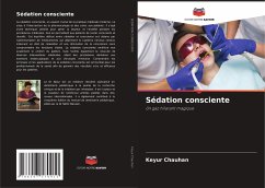 Sédation consciente - Chauhan, Keyur