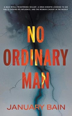 No Ordinary Man - Bain, January