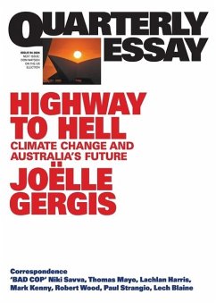 Highway to Hell - Gergis, Joëlle