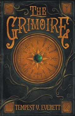 The Grimoire - V. Everett, Tempest