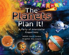 The Planets Plan It! - Cardoza, Dustin
