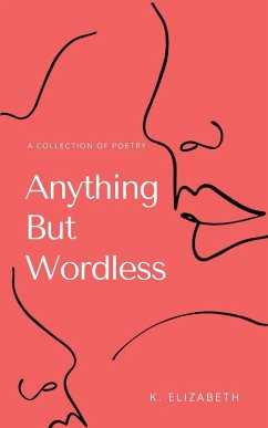 Cover Anything But Wordless