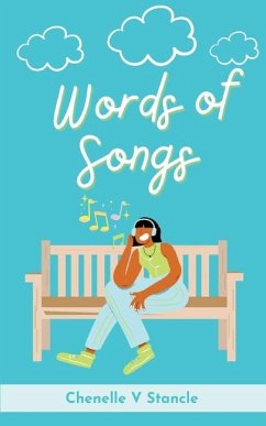 Words of Songs - Stancle, Chenelle V