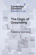 The Logic of Grounding - Bild 1