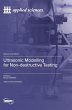 Ultrasonic Modelling for... - Bild 1