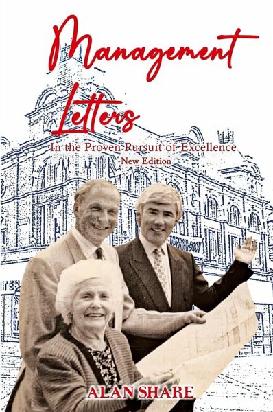 Management Letters Management Letters