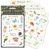 Katie Daisy Planner Stickers