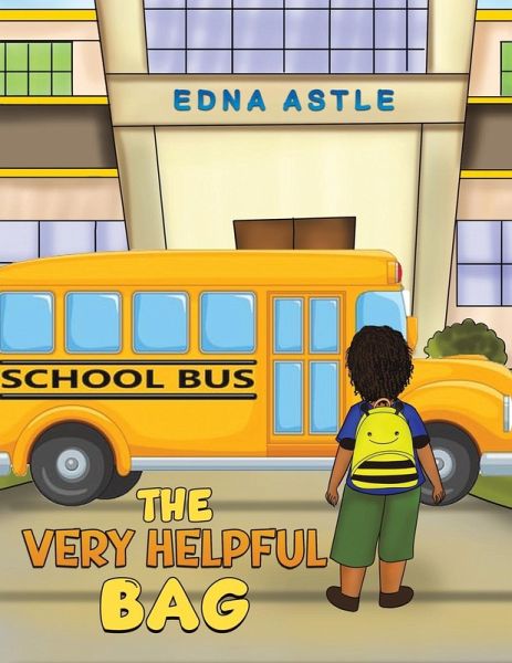 The Very Helpful Bag The Very Helpful Bag