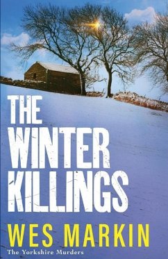 The Winter Killings - Markin, Wes