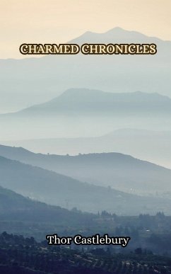 Charmed Chronicles - Castlebury, Thor