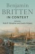 Benjamin Britten in Context - Bild 1