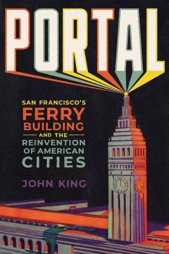 Portal - King, John