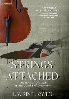 Strings Attached - Owen, Laurinel