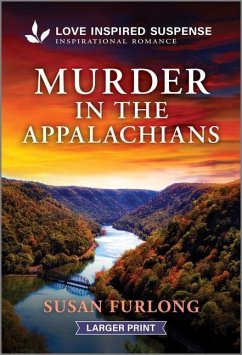 Murder in the Appalachians - Furlong, Susan