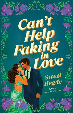 Can't Help Faking in Love - Hegde, Swati