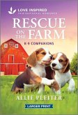 Rescue on the Farm