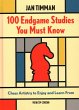 100 Endgame Studies You Must Know - Bild 1