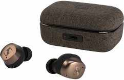 Sennheiser Momentum True Wireless 4 schwarz-kupfer