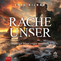 Rache Unser (MP3-Download) - Kilbar, Enid