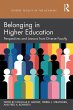 Belonging in Higher Education (eBook,... - Bild 1