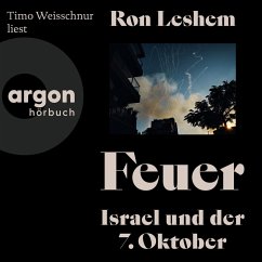 Feuer (MP3-Download) - Leshem, Ron