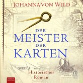 Der Meister der Karten (MP3-Download)