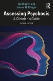 Assessing Psychosis (eBook, PDF) Assessing Psychosis (eBook, PDF)