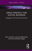 Open Strategy for Digital Business (eBook, ePUB) Open Strategy for Digital Business (eBook, ePUB)